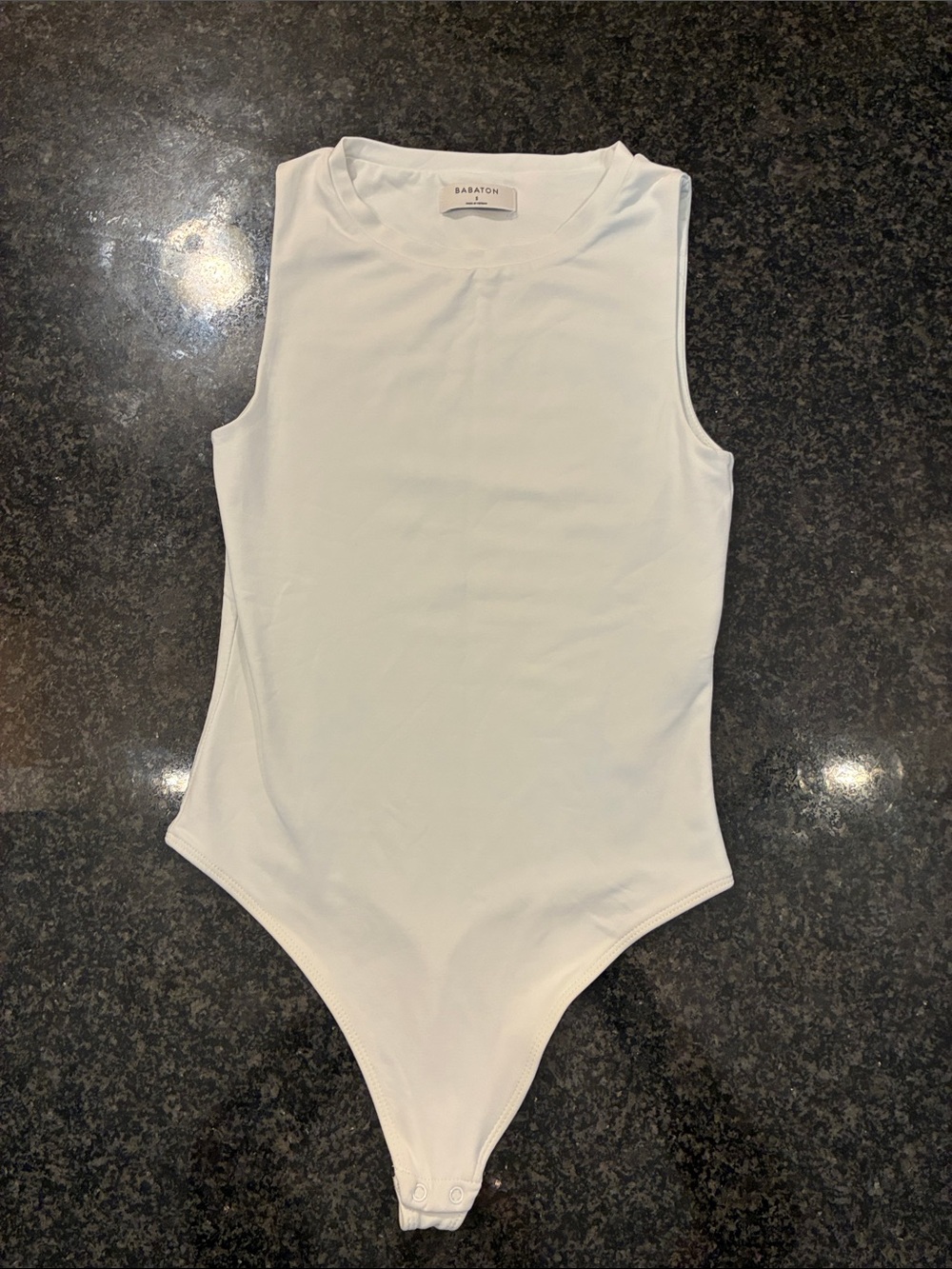 Body suit